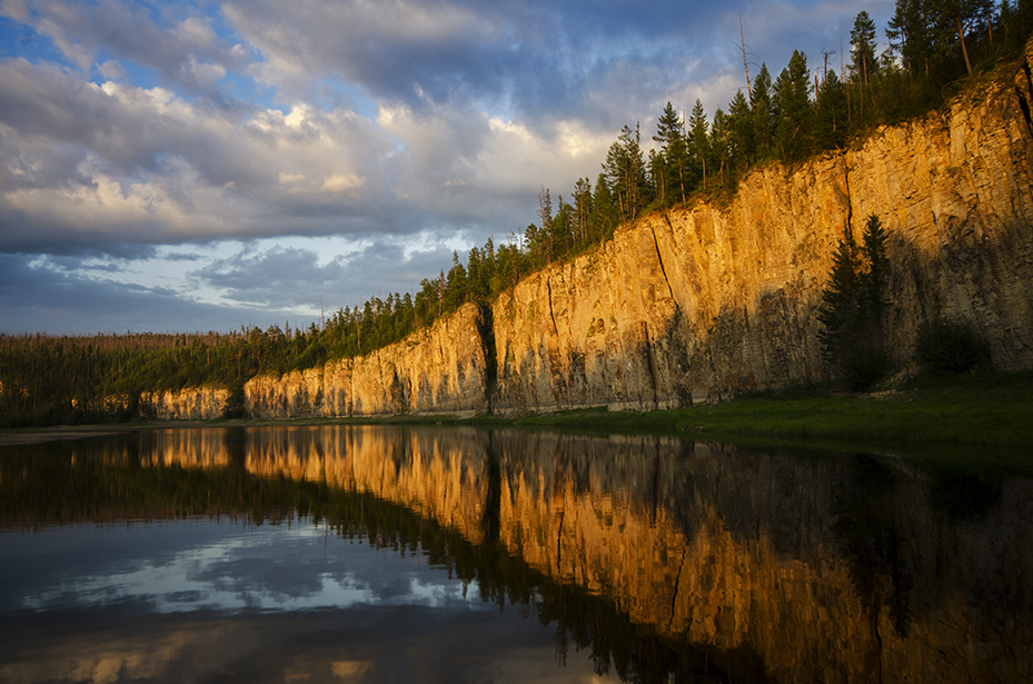 Реки якутии фото Реки якутии фото